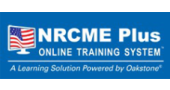 NRCME Plus Online Training System