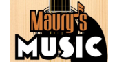 Maurys Music