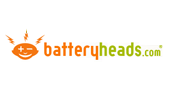 Battery Heads