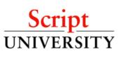 Script University