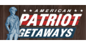 American Patriot Getaway