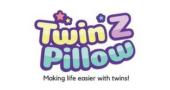 Twin Z Pillow