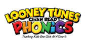 Looney Tunes ClickN READ Phonics