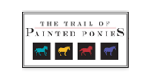 Trail of Painted Ponies