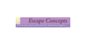 Escape Concepts