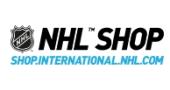 NHL International Shop