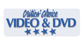 Critic's Choice Video