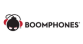 Boomphones