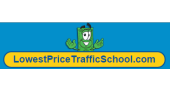 Lowest Price Traffic School