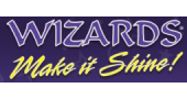 Wizards Products