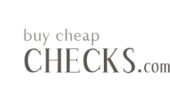 Buy Cheap Checks
