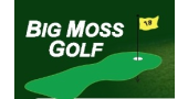 Big Moss Golf