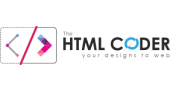 The HTML Coder