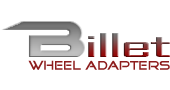 Billet Wheel Adapters