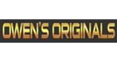 Owen's Originals