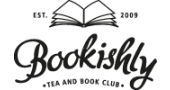 Bookishly's Tea and Book Club