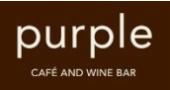 Purple Cafe and Wine Bar