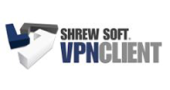 Shrew Soft VPN