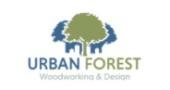 Urban Forest Woodworking