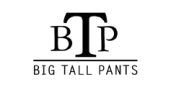 Big Tall Pants