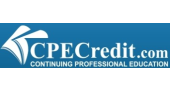 CPE Credit