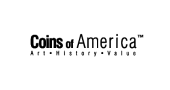 Coins of America