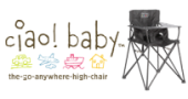 The Portable High Chair