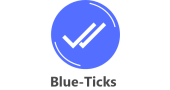 Blueticks