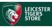 Leicester Tigers Store