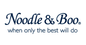 Noodle & Boo