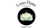 Lotus Flame Candle Co