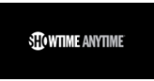 Showtime Anytime