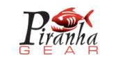 Piranha Gear