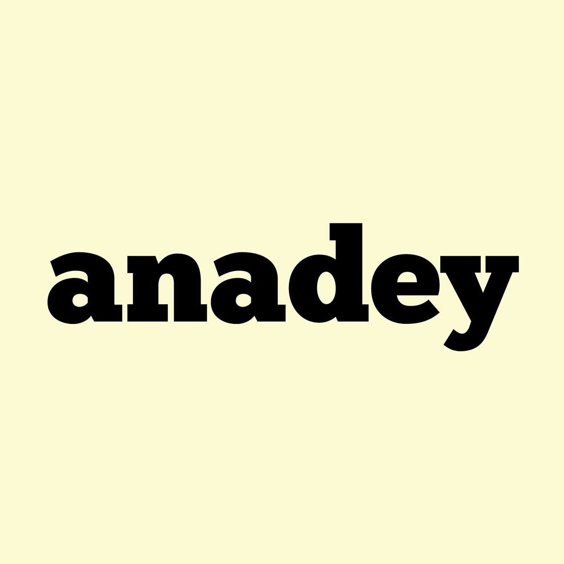 Anadey