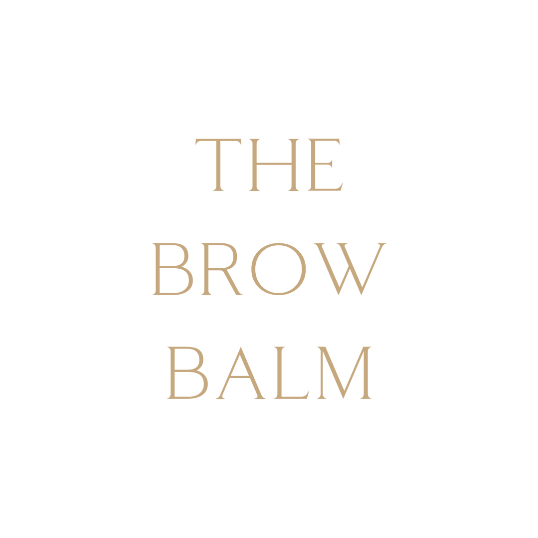 The Brow Balm