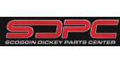 Scoggin Dickey Parts Center