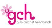 Girls Crochet Headbands