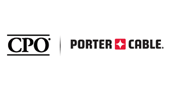 CPO Porter Cable