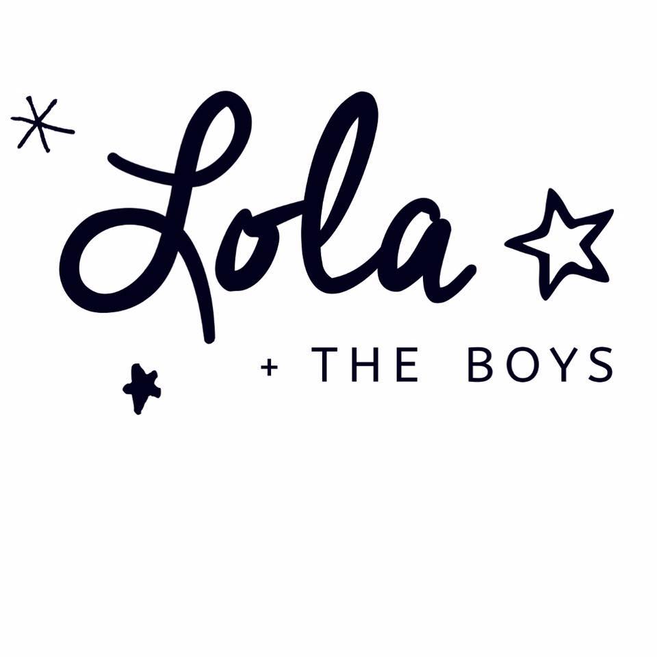 Lola + The Boys